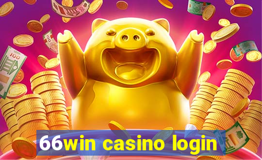 66win casino login